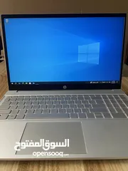  5 Hp pavilion core i5  11gen