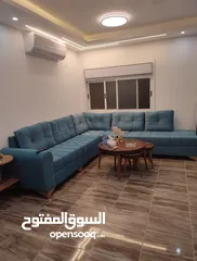  6 شقه مفروشه سوبر ديلوكس للإيجار