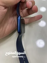  4 Appel watch series 6 44mm