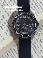  4 ساعة غواصين امريكية للبيع