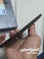 3 s24 الترا ون تيرا الف جيجا كفالة الوكيل الاردني بسعر حرق
