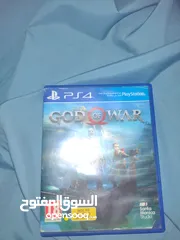  3 سيدي god of war