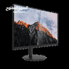  2 LM22-A200 22'' FHD Monitor