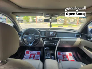  3 للبيع كيا اوبتيما وكاله البحرين