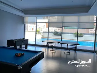  2 شقة للبيع في برج بالجفير