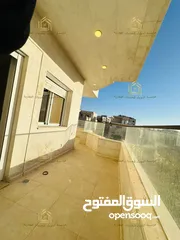  7 شقة سوبر ديلوكس - خلدا - 3نوم 1ماستر - 240م - اطلالة مميزة - قرب الخدمات
