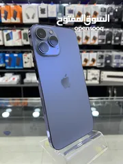  1 iPhone 13 Pro Max (128 GB) ايفون 13 برو ماكس مستعمل