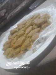  12 مطبخ ام علي للتواصي