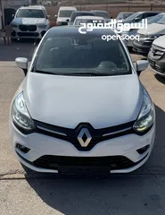  1 رينوا كليو