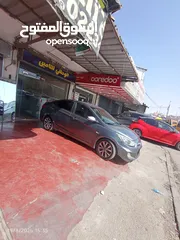  1 هونداي اكسنت ديزل موديل 2016