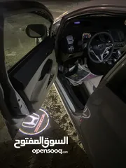  2 هوندا سيفيك 2008