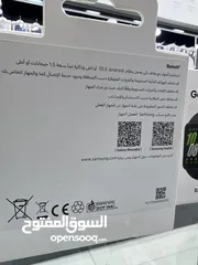  4 Samsung Galaxy Fit 3 سامسونج واتش فيت 3