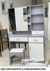  10 Dressing table