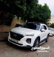  2 هيونداي سنتافي