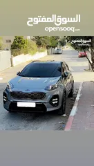  9 KIA SPORTAGE 2020 GT LINE