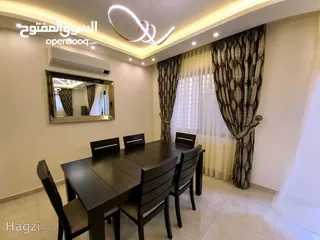  6 شقة مفروشة للإيجار 100م2 ( Property 17075 ) سنوي فقط