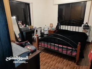  7 شقة للبيع في خلدا - خلف المستشفى السعودي