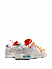  3 Nike off white SB