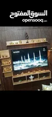  6 ديكور شاشة لامنيت وجهين  18مل