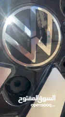  6 Golf MK8 كاش فقط