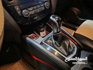  14 نيسان قشقاي ترخيص 2018  بسعر حرق