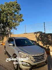  9 هونداي سنتافي