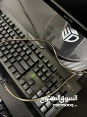  4 كمبيوتر للبيع كامل gaming