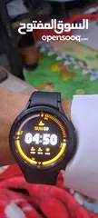  1 Samsung classic4 watch 4