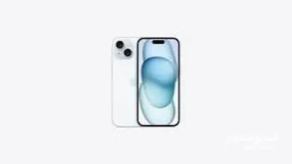  20 IPHONE 15 128GB جديد كفالة لمدة عام حميع الأوان متوفرة