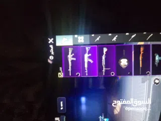  7 حساب ببجي....