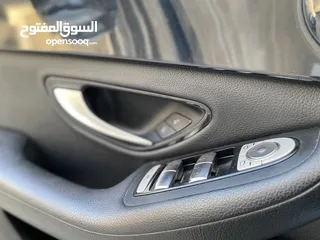  15 ‎‏Mercedes C200 2019  Mild hybrid  مع امكانيه الاقساط او الكاش عن طريق المعرض مباشره