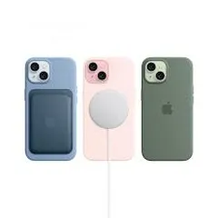  16 IPHONE 15 128GB جديد كفالة لمدة عام حميع الأوان متوفرة
