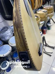  4 عود عودار صناعة سورية اكولايزر