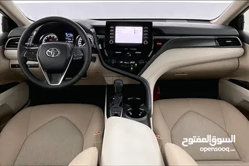  16 2023 Toyota Camry SE  • Flood free • 1.99% financing rate