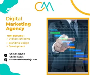  7 تسويق marketing  تصوير 4k photography  تصميم   مونتاج  ويبسايت  متاجر الكترونية  اعلانات