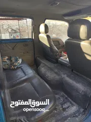  6 كيا بنجو للبيع