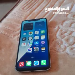  6 ايفون اكس اس ماكس