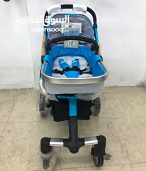  11 عربايه اطفال