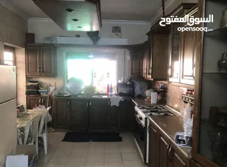  9 شقة رائعة بطبربور مقابل الاتحاد الرياضي العسكري