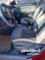  10 مازدا زوم 3 بسعر مغررري.. مواصفات ممتازة.. استعمال شخصي
