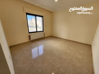  8 شقة فارغه للايجار في عبدون - 14314