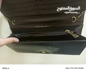  4 شنطه يد Saint Laurent Kate
