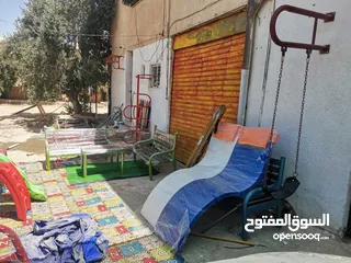  17 العاب خارجية سيفتي بالوان جذابة مراجيح وسحاسيل