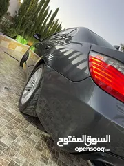  14 BMW E60 2010
