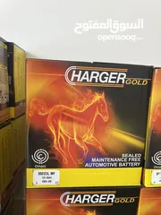  4 Charger gold Automotive batteries available for sale