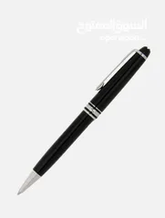  4 قلم مونت بلنك MONTBLANC Meisterstück