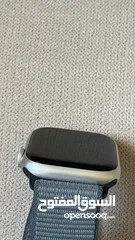  5 Apple Watch Series 9 /45mm ابل واتش