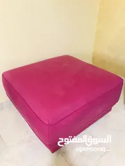  6 طقم كنب امريكي مع سجادتين