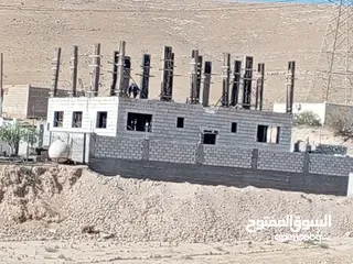  5 مقاولات ، مصانعه ، عظم