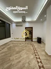  10 شقة دوبلكس أول مع روف مع ترس بإطلالــــه رائعة